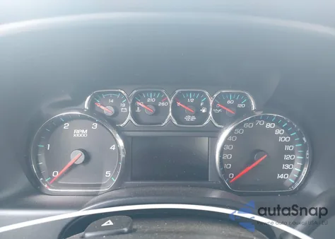 2015 Chevrolet Silverado 2500Hd Ltz from USA, damaged, VIN 1GC1KWE85FF553894